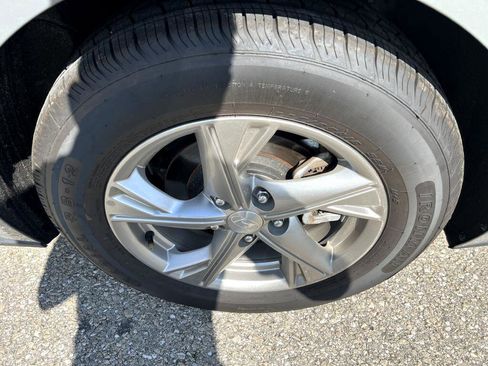 Used 2021 Hyundai Sonata SE image 19