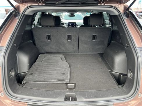 Certified 2023 Chevrolet Blazer LT w/ Midnight/Sport Edition image 18