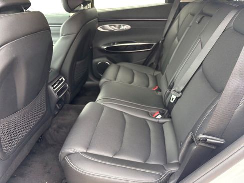 New 2026 Genesis GV70 2.5T AWD/4WD image 13
