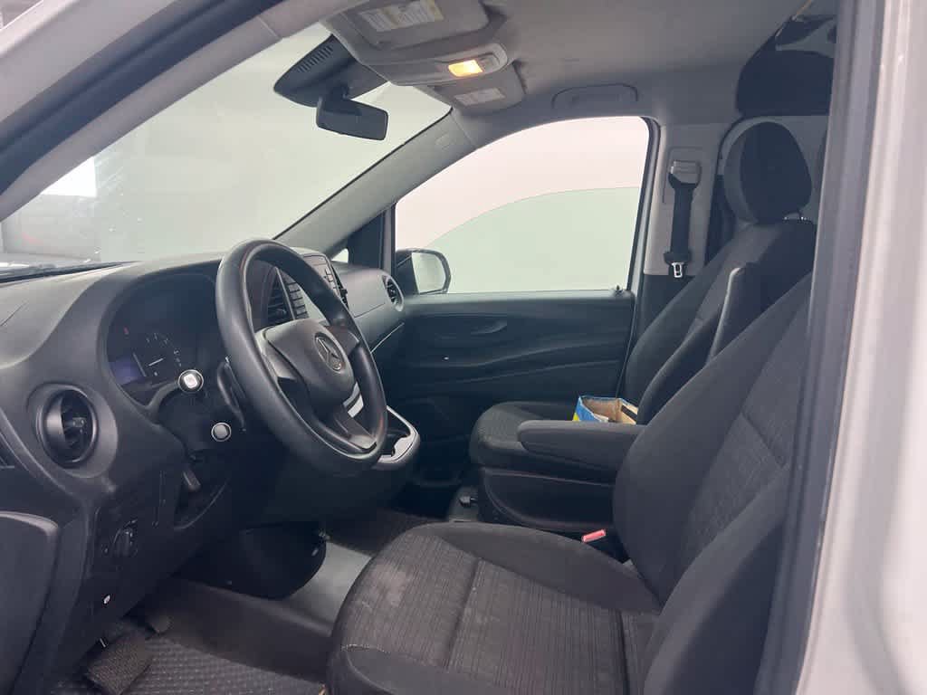 Used 2018 Mercedes-Benz Metris image 12