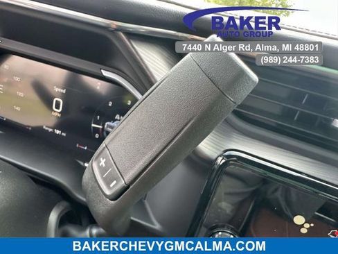 New 2026 GMC Sierra 2500 Denali Ultimate image 19