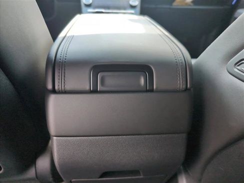 Certified 2025 Hyundai Santa Fe Calligraphy image 20