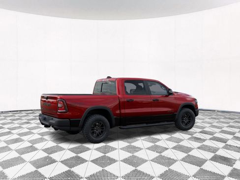 New 2026 RAM 1500 Rebel image 5