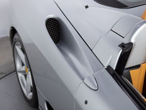 Used 2003 Ferrari 360 Spider image 34