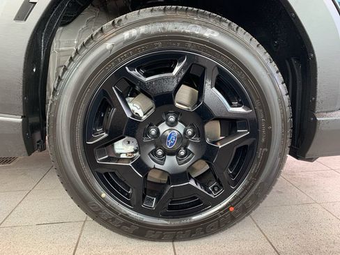 New 2026 Subaru Outback Limited AWD/4WD image 27