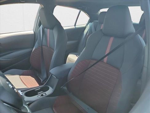New 2026 Toyota Corolla SE image 13