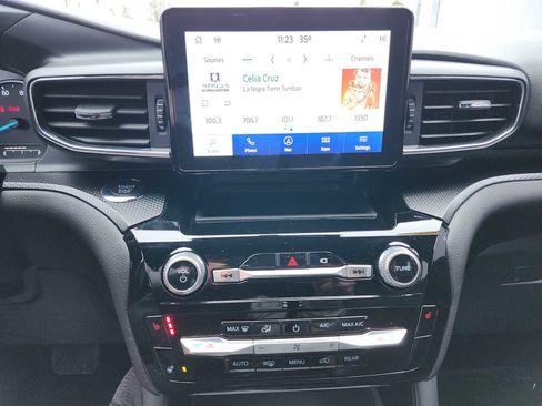 Used 2022 Ford Explorer ST-Line w/ Class IV Trailer Tow Package image 13