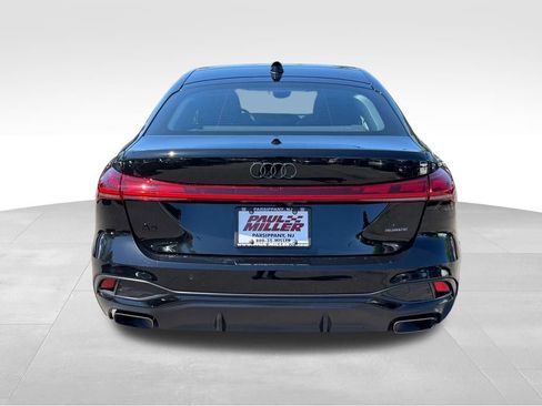 New 2026 Audi A5 2.0T Prestige AWD/4WD image 6