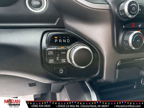 Used 2022 RAM 1500 Big Horn image 19