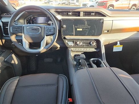 New 2026 GMC Sierra 1500 Denali w/ Technology Package image 10