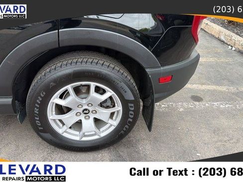 Used 2021 Ford Bronco Sport AWD/4WD image 18