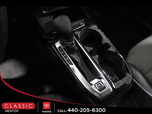 Used 2024 Chevrolet Trax LT w/ LT Convenience Package image 15