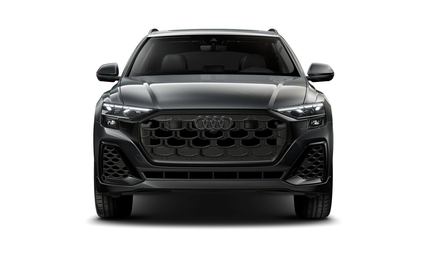 Certified 2026 Audi Q8 Premium Plus AWD/4WD image 4