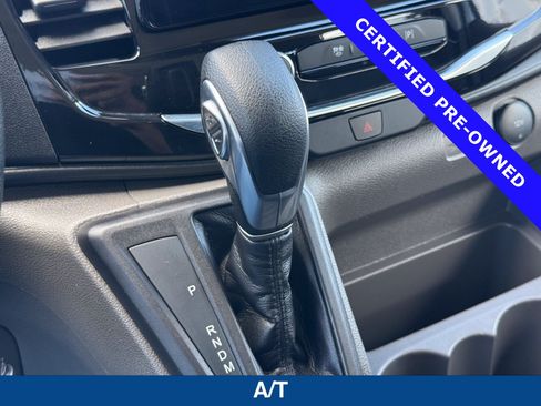 Certified 2024 Ford Transit 350 XLT RWD image 34
