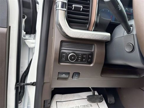 New 2026 Ford F250 King Ranch w/ Tremor Off-Road Package image 16