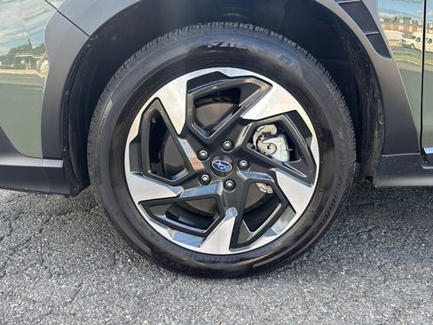 Certified 2024 Subaru Crosstrek 2.5i Limited AWD/4WD image 37
