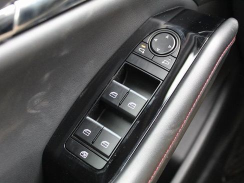 New 2026 MAZDA MAZDA3 Carbon image 19