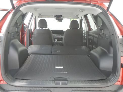 New 2026 Hyundai Tucson SEL image 20