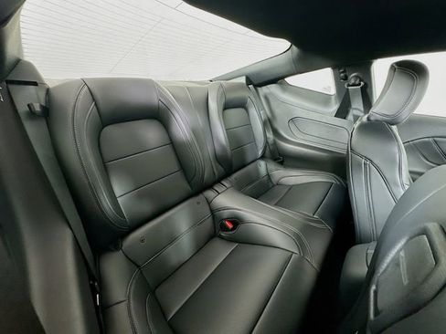 New 2026 Ford Mustang GT Premium image 25