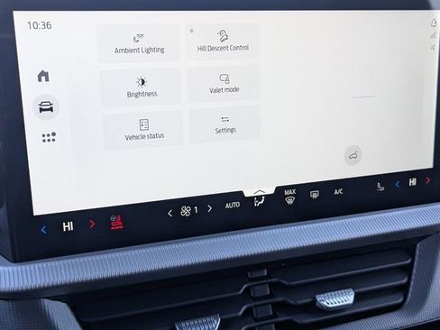 New 2026 Ford Explorer ST-Line image 7