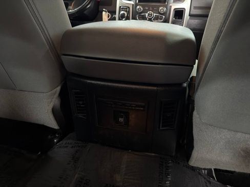 Used 2018 RAM 1500 Big Horn AWD/4WD image 21
