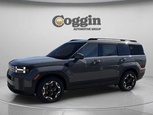 New 2026 Hyundai Santa Fe SEL image 1