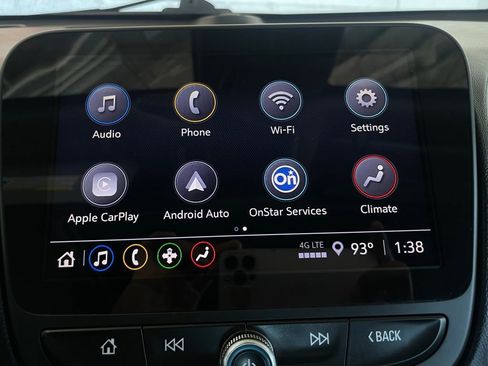 Used 2023 Chevrolet Malibu LT image 35