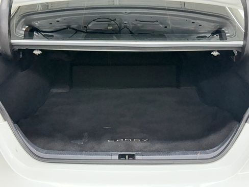 Used 2021 Toyota Camry XSE image 41