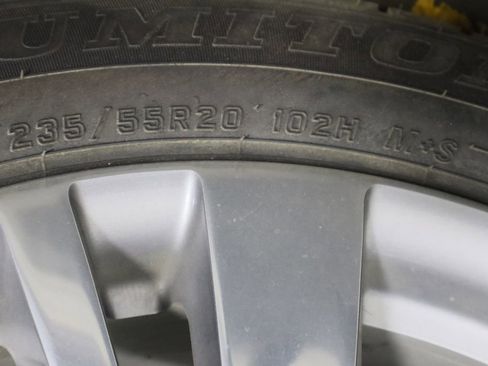 Used 2022 Cadillac XT6 Premium Luxury image 41