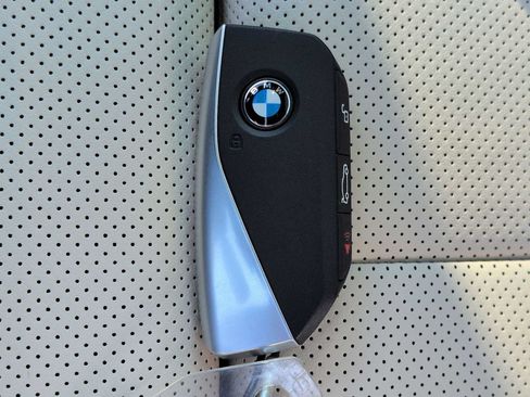 Used 2026 BMW X3 xDrive30i w/ M Sport Package AWD/4WD image 34