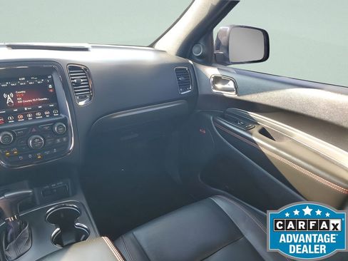 Used 2018 Dodge Durango GT w/ Premium Group image 13