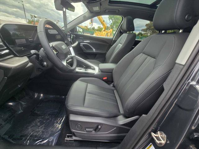 New 2026 Audi Q5 Premium AWD/4WD image 23