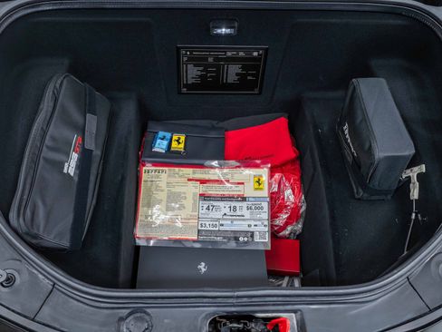 Certified 2024 Ferrari 296 GTB image 26