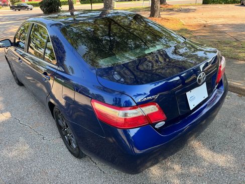 Used 2007 Toyota Camry XLE image 5