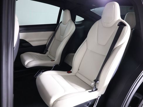 Used 2023 Tesla Model X Plaid AWD/4WD image 34
