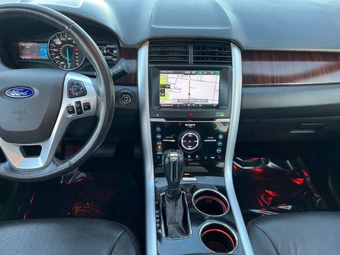Used 2014 Ford Edge Limited w/ Equipment Group 302A image 32