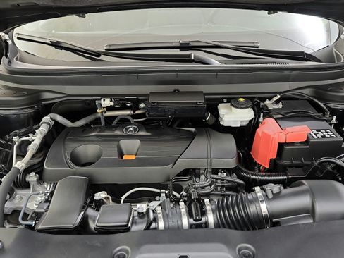 Used 2022 Acura RDX FWD w/ Technology Package image 37