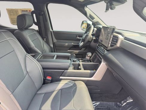 Used 2026 Toyota Tundra Limited w/ Power Package AWD/4WD image 15