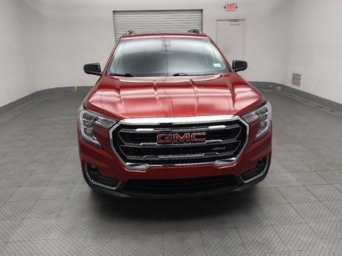 Used 2023 GMC Terrain AT4 w/ Tech Package AWD/4WD image 14