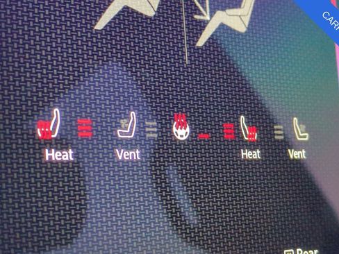 Used 2022 RAM 1500 Limited w/ Body Color Bumper Group image 37