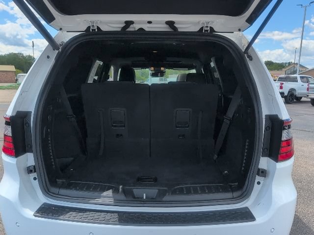 Used 2025 Dodge Durango R/T AWD/4WD image 43