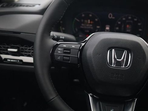 New 2026 Honda Accord Touring image 9