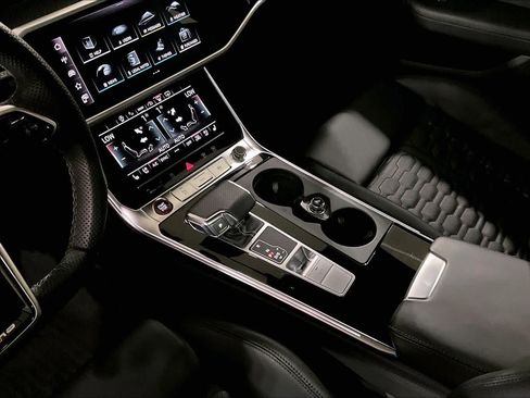 Used 2023 Audi RS 6 AWD/4WD image 16