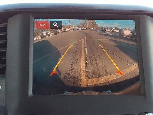 Used 2022 RAM 1500 Big Horn image 13