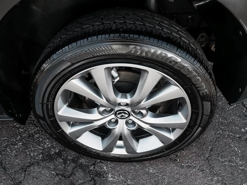 Used 2023 MAZDA CX-30 AWD 2.5 S w/ Preferred Package image 8