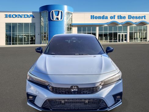 Used 2022 Honda Civic Sport image 2