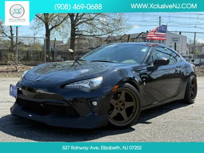 Used 2019 Toyota 86