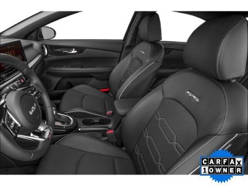 Used 2023 Kia Forte GT-Line FWD image 13