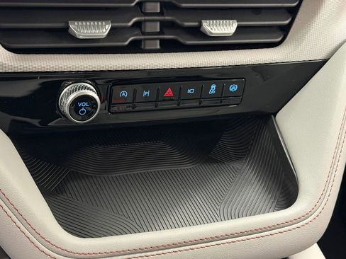 New 2026 Ford Explorer Active w/ Active Comfort Package AWD/4WD image 15