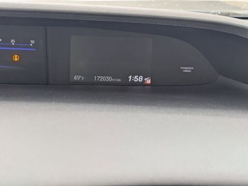 Used 2013 Honda Civic LX image 20